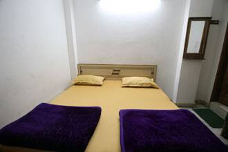 AI Fazal Residence, New Delhi 2